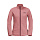 Кофта женская Jack Wolfskin: Taunus Fz W — Blush Powder