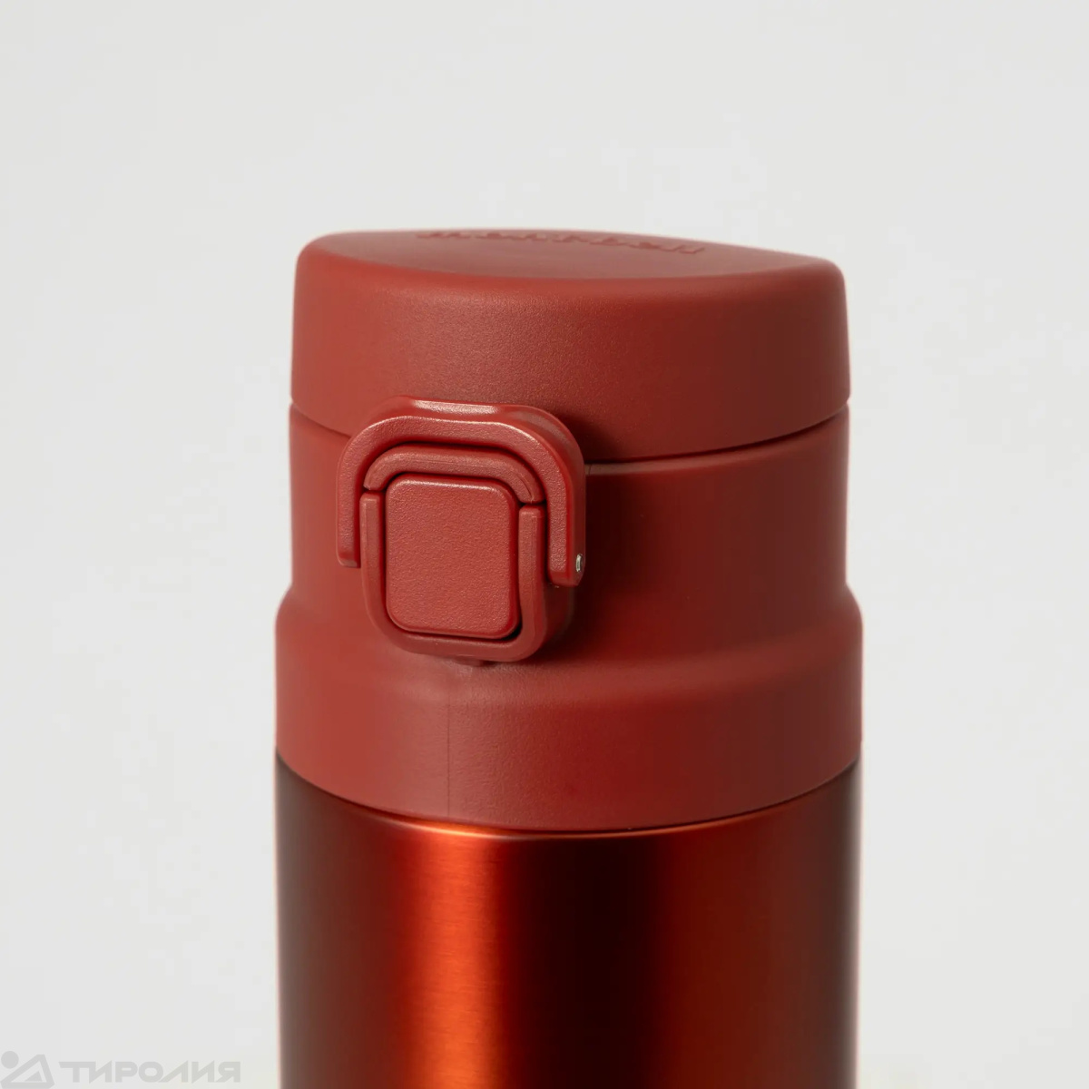 Термос MontBell: Alpine Thermo Bottle Active 0.5L