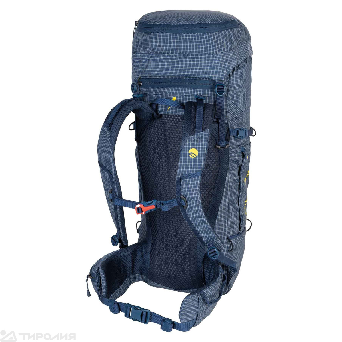 Рюкзак Ferrino: Summit 48+5 