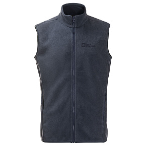 Жилет Jack Wolfskin: Waldsteig FZ Vest M