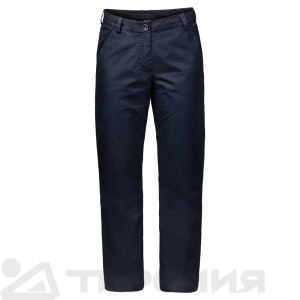 Брюки женские Jack Wolfskin: Arctic Road Pants Women