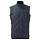 Жилет Jack Wolfskin: Waldsteig FZ Vest M — Night Blue