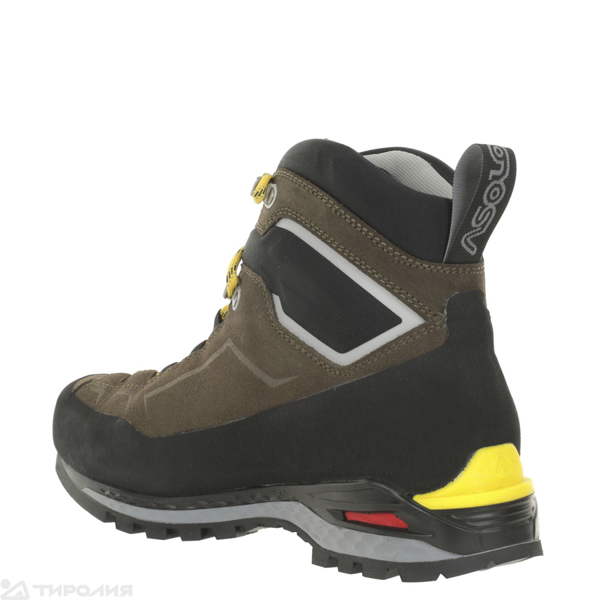 Ботинки альпинистские Asolo: Freney EVO MID LTH GV MM