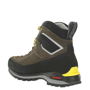 Ботинки альпинистские Asolo: Freney EVO MID LTH GV MM