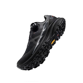 Кроссовки Kailas: FUGA EX BOA Trail Running KS2333127