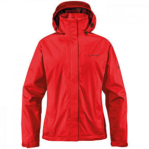 Куртка женская Vaude: Women's Escape Light Jacket