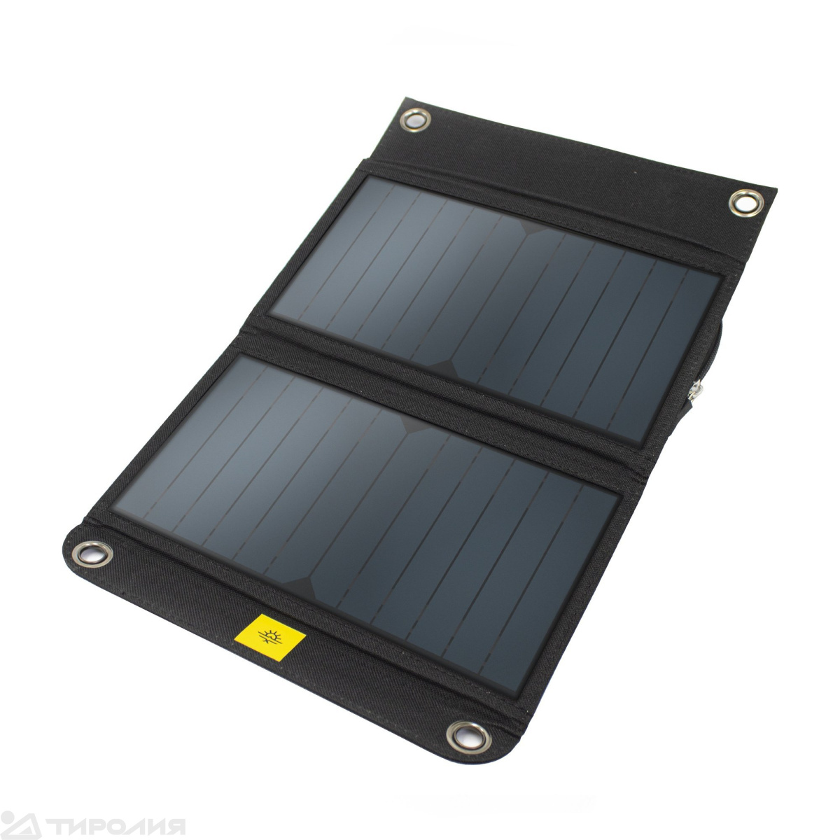 Сoлнечная батарея и аккумулятор POWERTRAVELLER: Kestrel 40 Solar Kit Sunpower