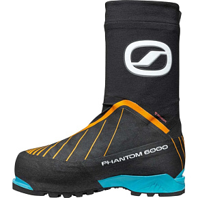 Ботинки высотные Scarpa: Phantom 6000 HD