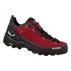 Кроссовки треккинговые Salewa: Alp Trainer 2 GTX W