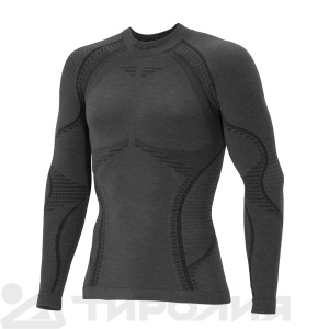 Футболка Accapi: Ergowool Long Sleeve Shirt
