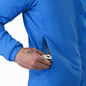 Куртка: Arcteryx Proton LT Hoody Men's