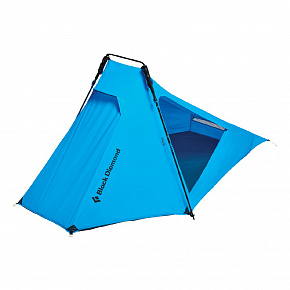 Палатка Black Diamond: Distance Tent W Adapter