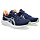 Кроссовки женские Asics: Jolt 4 — Blue Expanse/Pure Silver