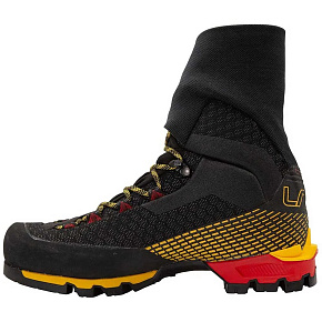Ботинки альпинистские LA Sportiva: Trango Pro Gtx