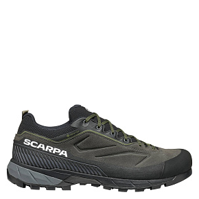 Кроссовки Scarpa: Rapid XT GTX