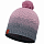 Шапка Buff: Knitted Hat Buff Mawi — Lilac Shadow
