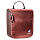 Косметичка DEUTER: Wash Center II — Caspia/Raisin