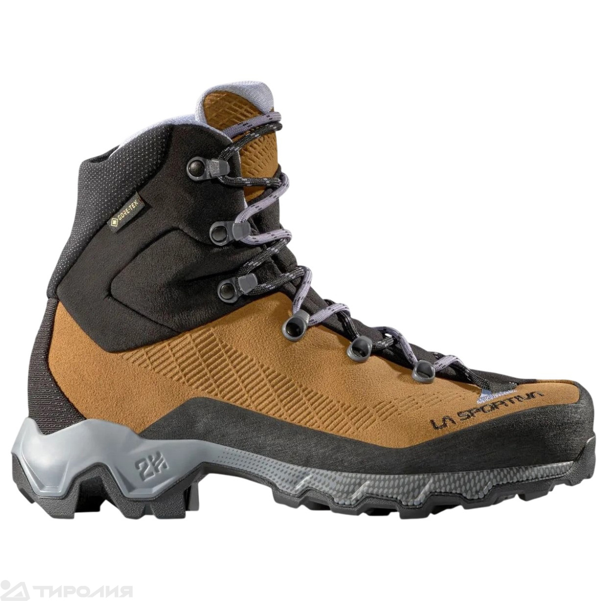 Ботинки треккинговые LA Sportiva: Aequilibrium Trek Woman GTX