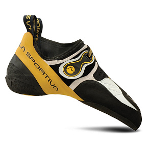 Скальные туфли LA Sportiva: Solution