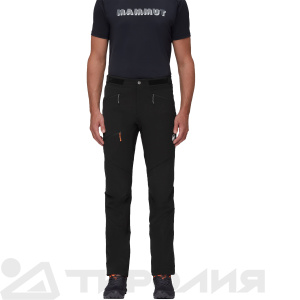 Брюки Mammut: Taiss SO Pants Men