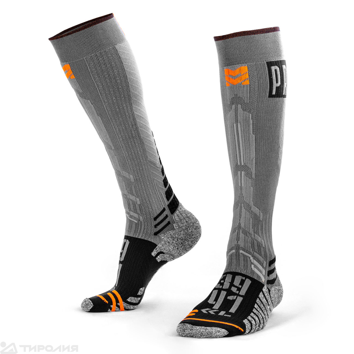 Носки Moretan: ALPINE M-SKI