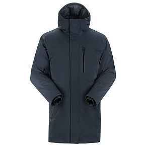 Куртка пуховая Sivera: Амулет