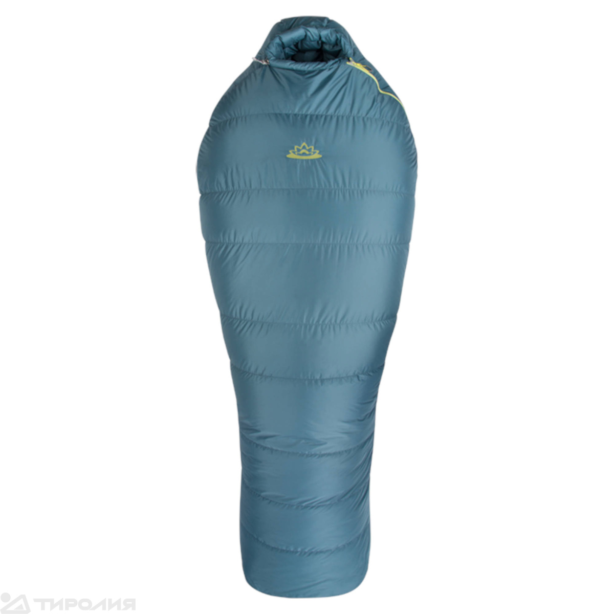 Спальник Sivera: Шишига -17/185 Short