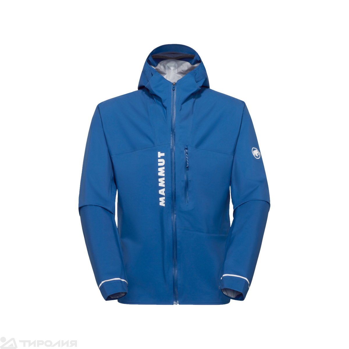 Куртка Mammut: Aenergy TR HS Hooded Jacket Men