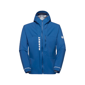 Куртка Mammut: Aenergy TR HS Hooded Jacket Men