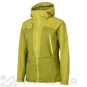 Куртка женская Ternua: Trekking Kars 2.0 Jkt W