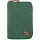 Кошелек: Fjallraven Passport Wallet — Deep Patina