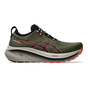 Кроссовки Asics: Gel-Nimbus 26 TR