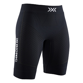 Брюки женские X-BIONIC: Invent® 4.0 Run Speed Shorts Wmn