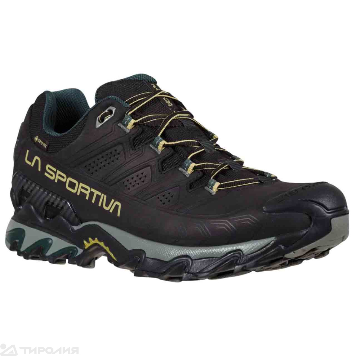 Кроссовки LA Sportiva: Ultra Raptor II Leather Wide GTX