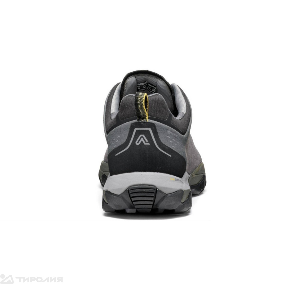 Кроссовки Asolo: Acadia Lth GTX MM
