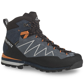 Ботинки Dolomite: Crodarossa Hi GTX 2.0