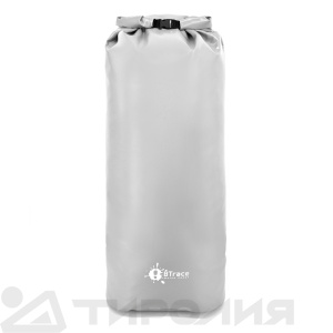 Гермомешок с лямками Btrace: DryBag 100л (Серый)