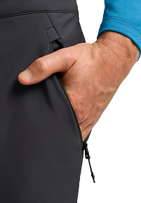 Брюки Jack Wolfskin: Trek Terrain Pants Men