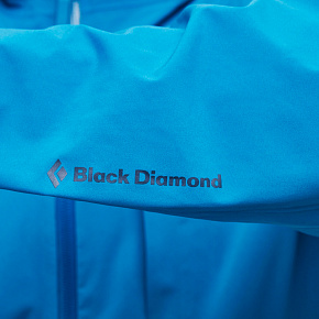 Куртка Black Diamond: Fineline Stretch Rain Shell M