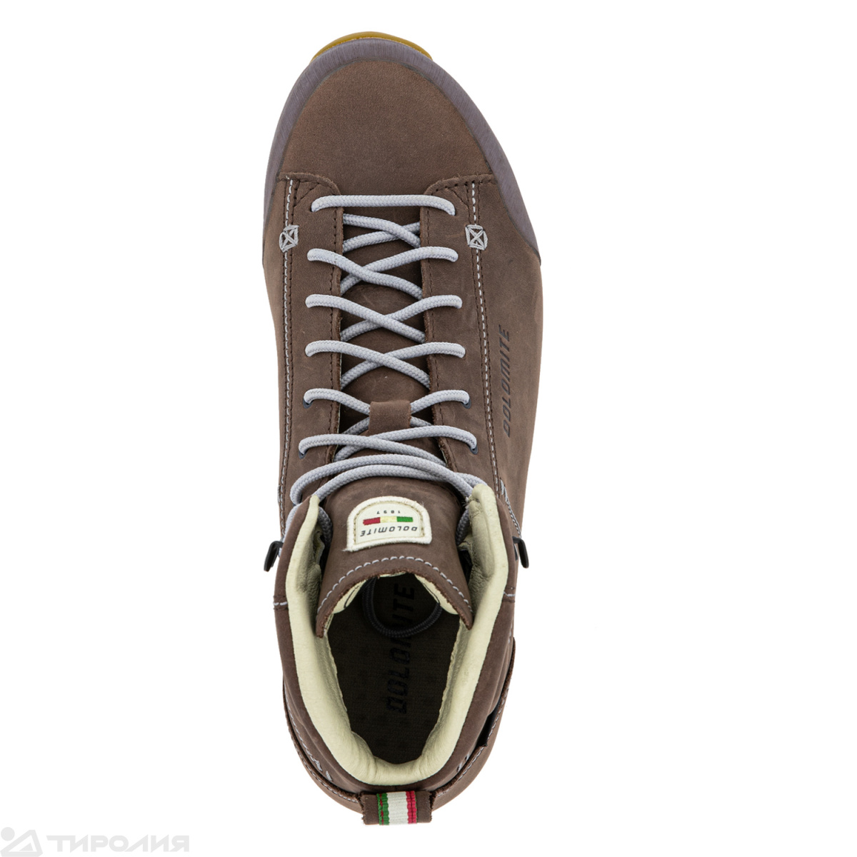 Ботинки женские Dolomite: 54 High Fg EVO GTX W