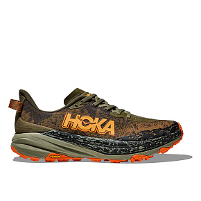 Кроссовки Hoka: Speedgoat 6