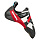 Скальные туфли Scarpa: Furia Air — Ice/Red