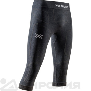 Брюки X-BIONIC: Symbio Merino Pants 3/4 Men