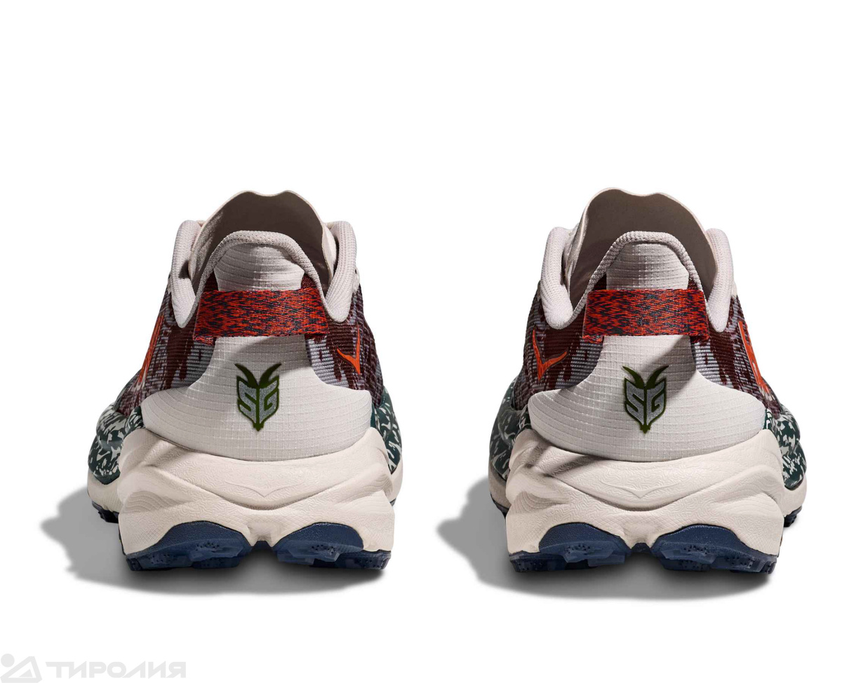 Кроссовки Hoka: Speedgoat 6