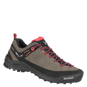 Кроссовки Salewa: Wildfire Leather W