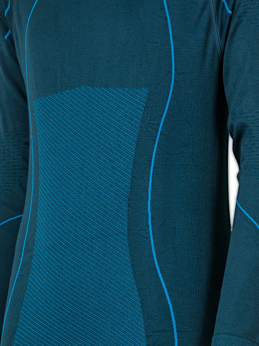 Комплект термобелья детский Viking: Skido