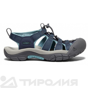 Сандалии женские Keen: Newport H2