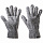 Перчатки Jack Wolfskin: Merino Glove — Slate Grey