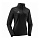 Кофта женская Vaude: Shipton Halfzip — Black