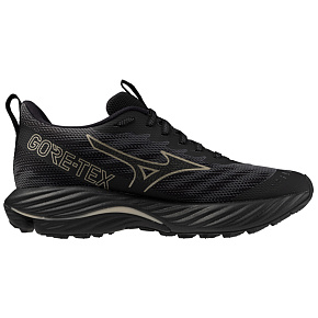 Кроссовки женские Mizuno: Wave Rider GTX 2